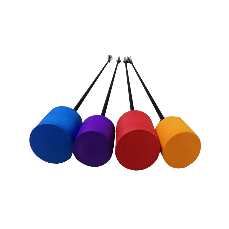 Archery Set Kids Foam - Veilige kinderspeelgoed boog en pijlen set