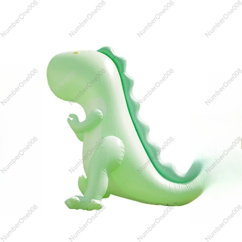 Kids Outdoor Yard Equipment - Buiten-dino waterballensproeier - Leuk tuin- en