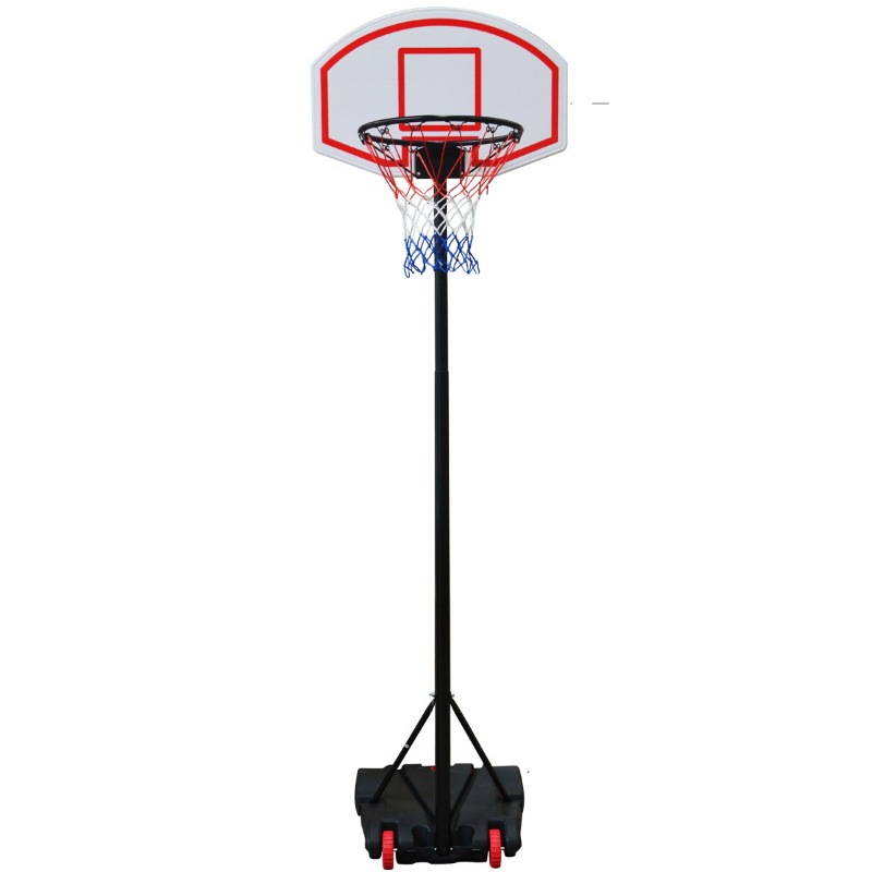 Basketball Hoop Outdoor - Draagbare basketbalringen voor binnen en buiten;
