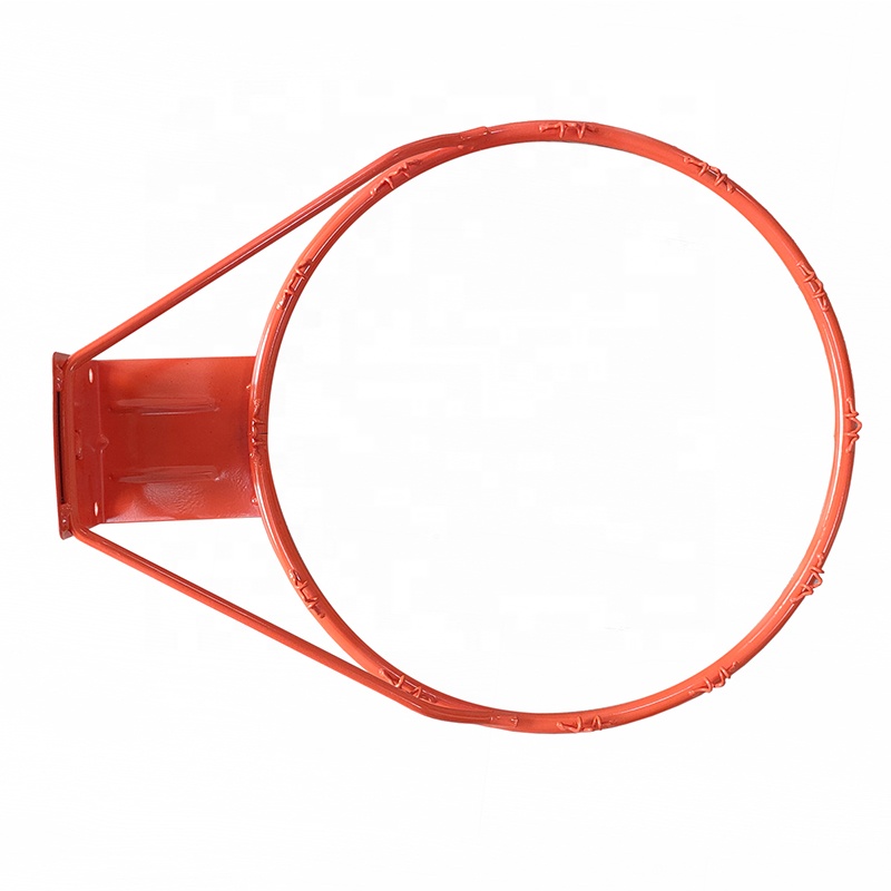 Basketball Hoop Outdoor - Buiten basketbalring voor kinderen, 8 inch,