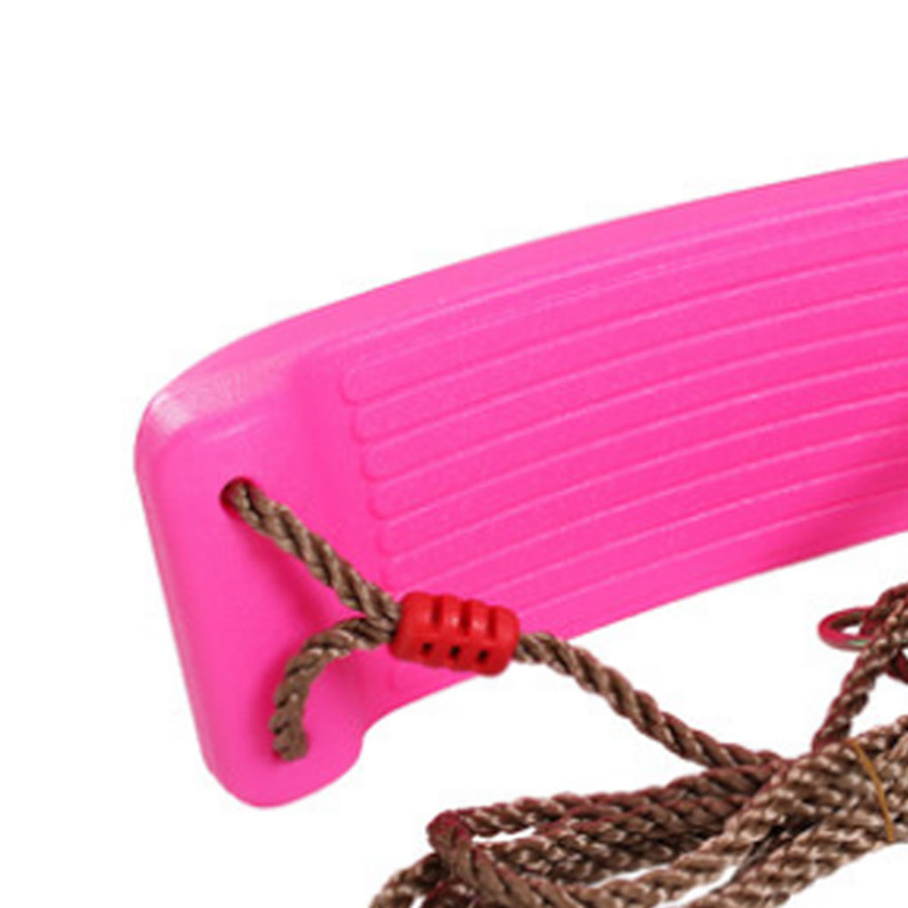 Kids Outdoor Yard Equipment - Tuin schommelset, heavy-duty touw, kinderspeelgoed voor