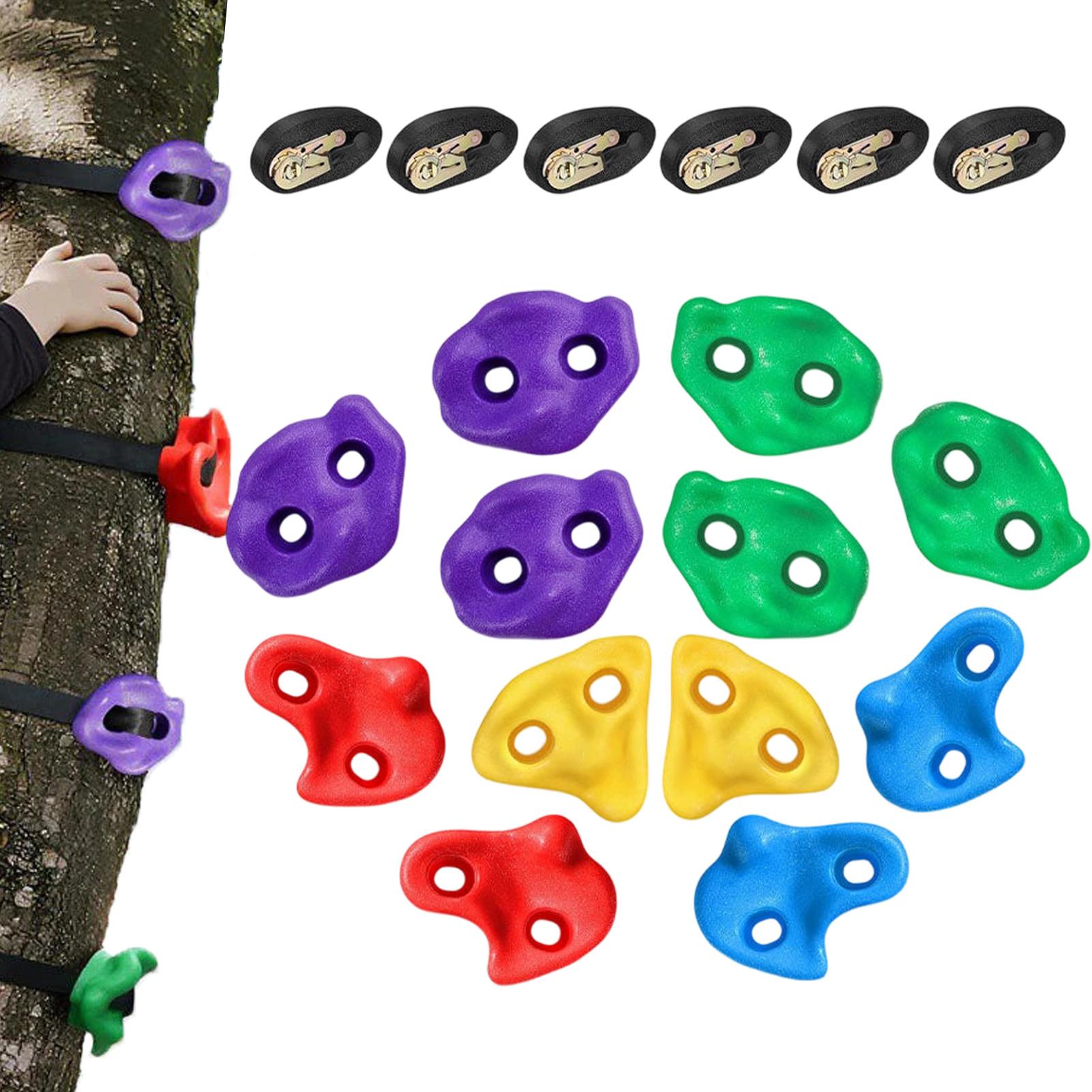 Kids Outdoor Obstacle Course Equipment - Buitenspeeltoestellen verstelbare heavy-duty obstakelparcours trainingsapparatuur voor
