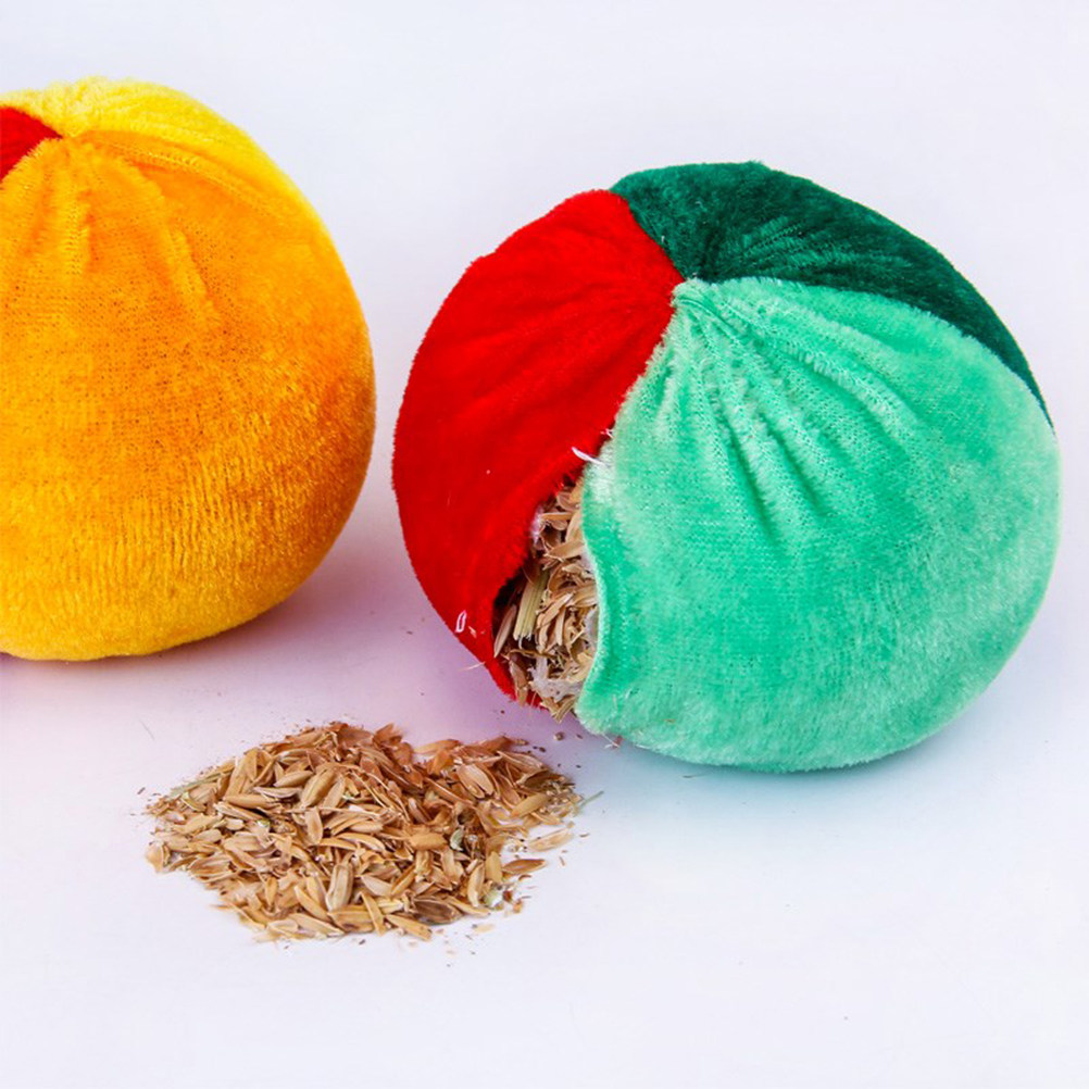 Kids Outdoor Bean Bag - 20 stuks jonglerenballen voor beginners, set