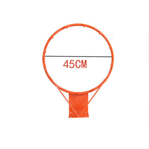 Basketball Hoop Outdoor - Volwassenen basketbalframes voor wandmontage, binnen en