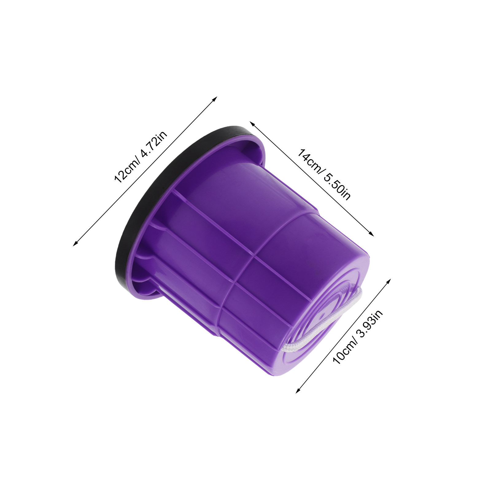 1 paar kinderemmers, plastic b - Kids Outdoor Playground recensie en prijs