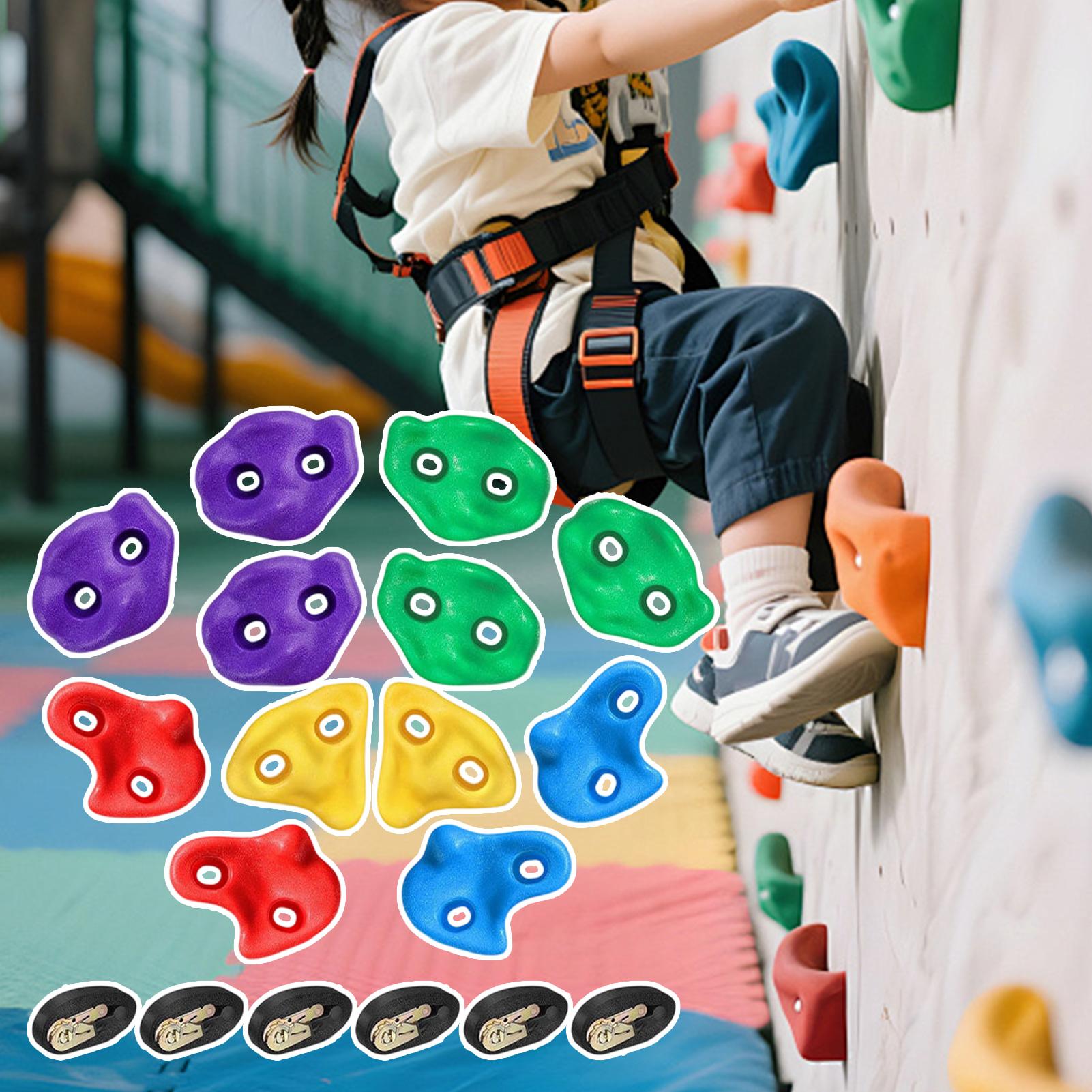 Buitenspeelgoed voor klimmen m - Kids Outdoor Obstacle Course Equipment recensie en prijs