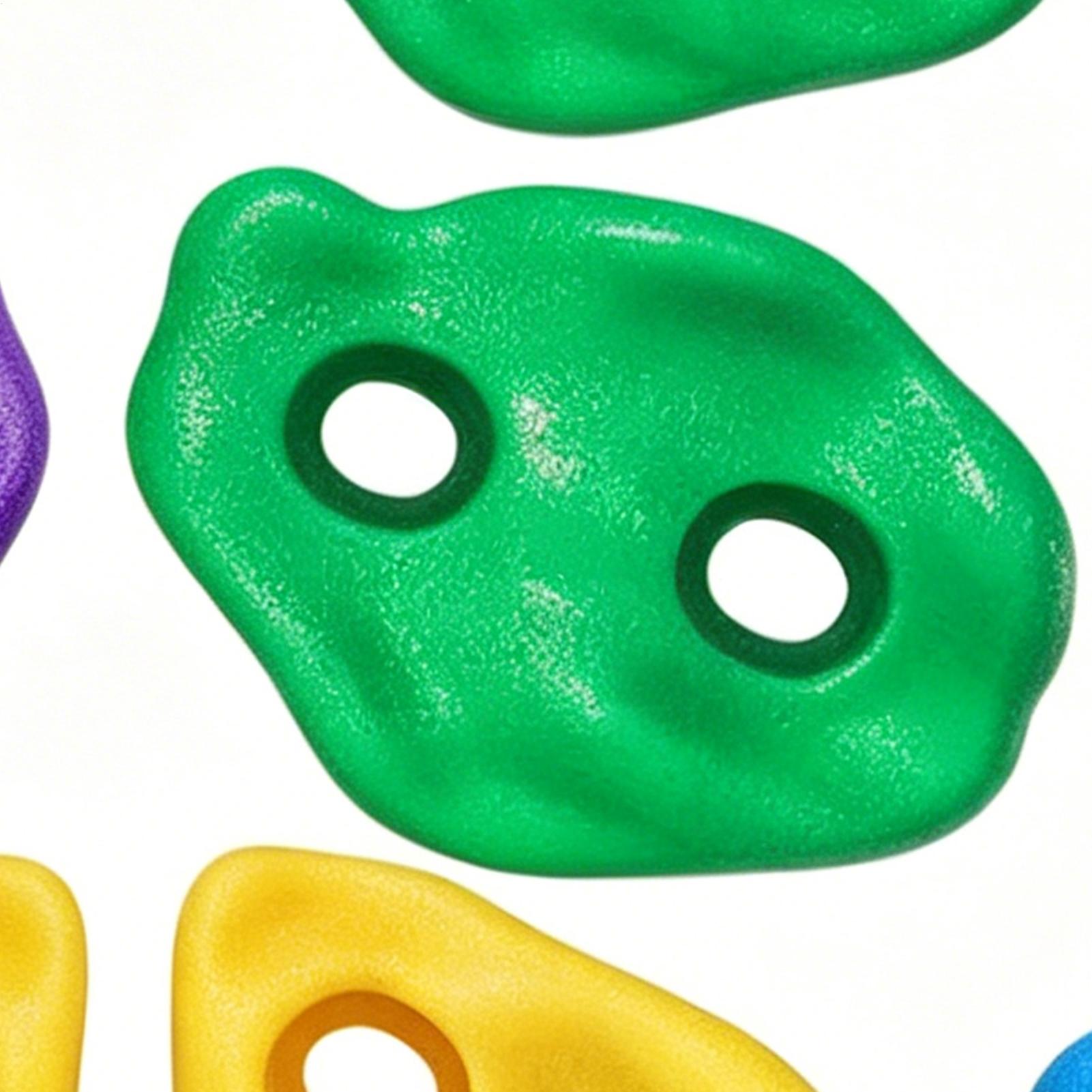 Buitenspeeltoestellen met 6 ra - Kids Outdoor Obstacle Course Equipment recensie en prijs