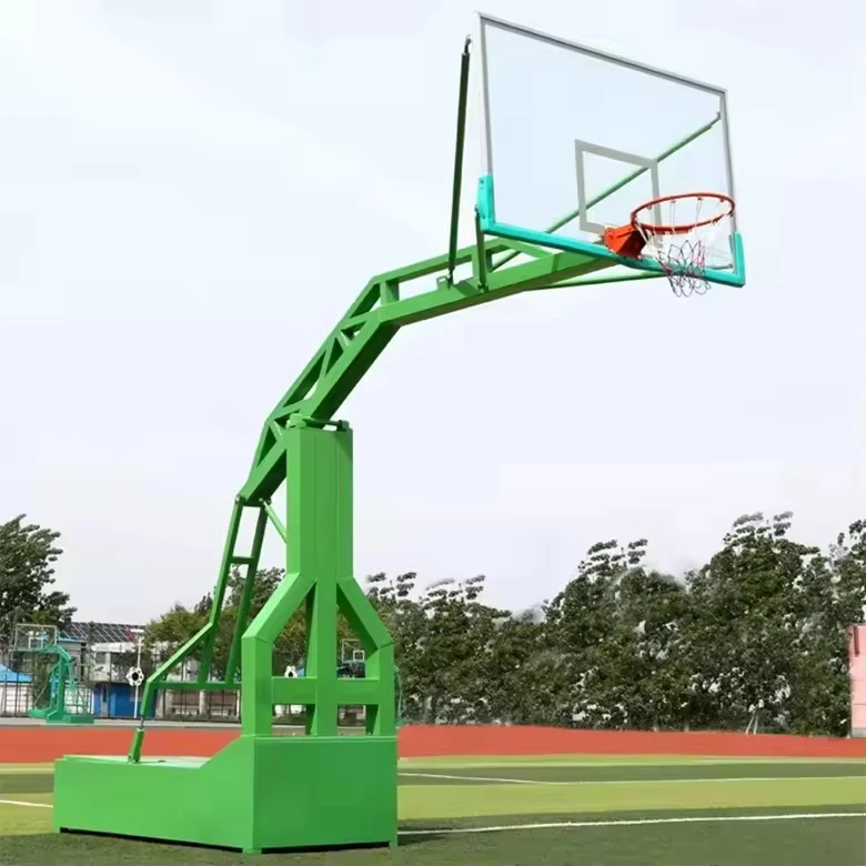 Draagbare verstelbare basketba - Basketball Hoop Outdoor recensie en prijs