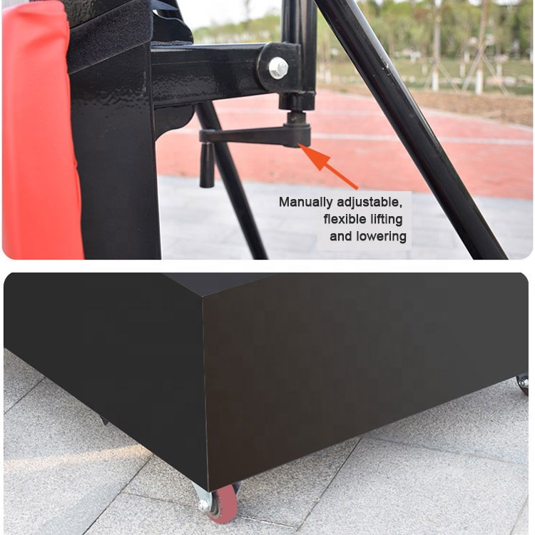 Goedkope verstelbare basketbal - Basketball Hoop Outdoor recensie en prijs