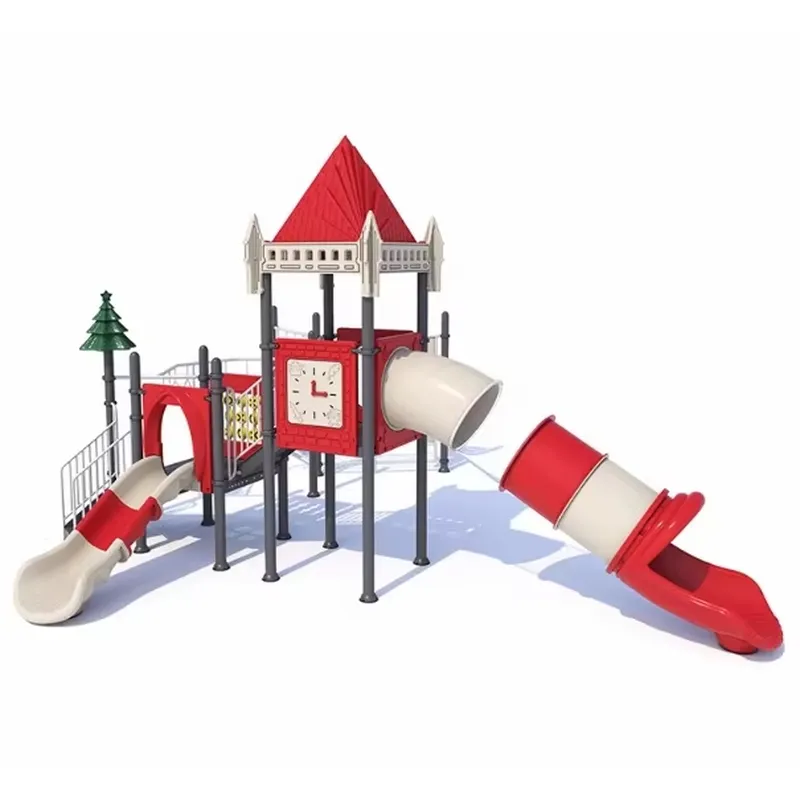 1,5 meter lange plastic buiten - Kids Outdoor Yard Equipment recensie en prijs