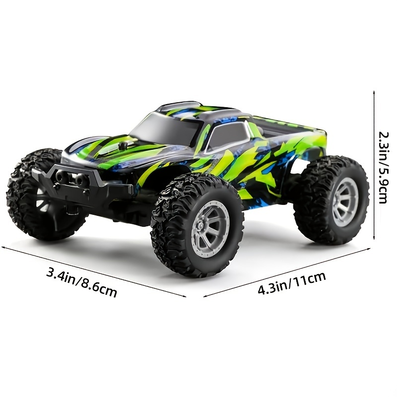 1:32 Proportie Afstandsbedieni - Kids Outdoor Vehicles recensie en prijs