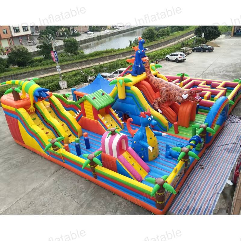 2017 Populaire Outdoor Speeltu - Kids Outdoor Obstacle Course Equipment recensie en prijs