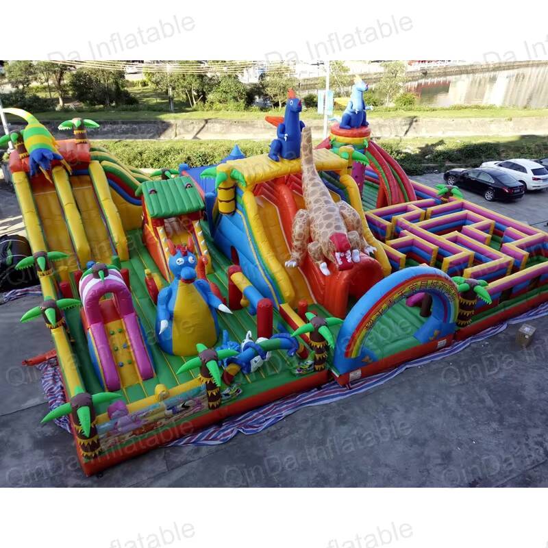 2017 Populaire Outdoor Speeltu - Kids Outdoor Obstacle Course Equipment recensie en prijs