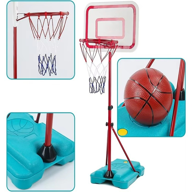 Ideaal buitenspeelgoed cadeau  - Basketball Hoop Outdoor recensie en prijs