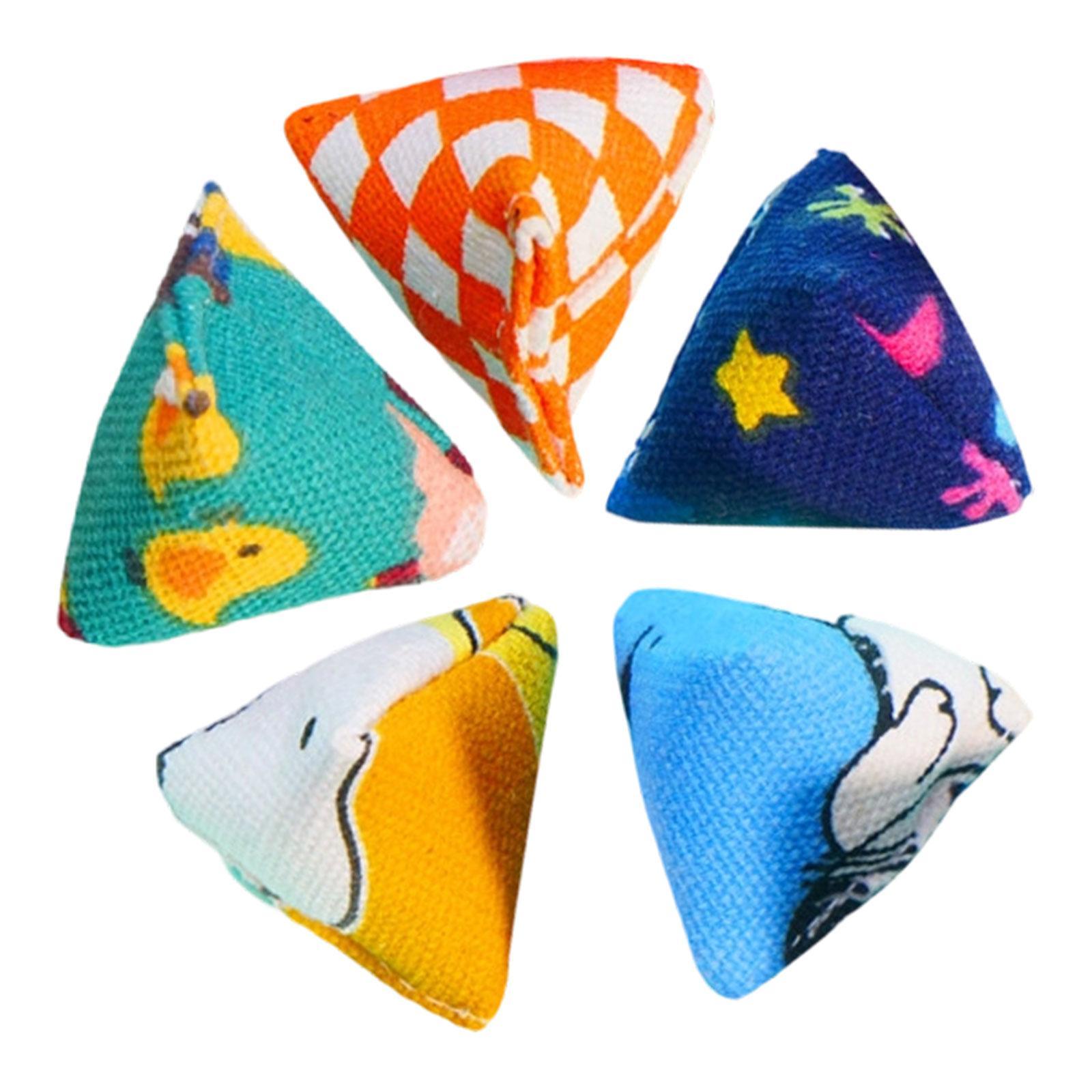 Mini Bean Bags Game Kids Senso - Kids Outdoor Bean Bag recensie en prijs