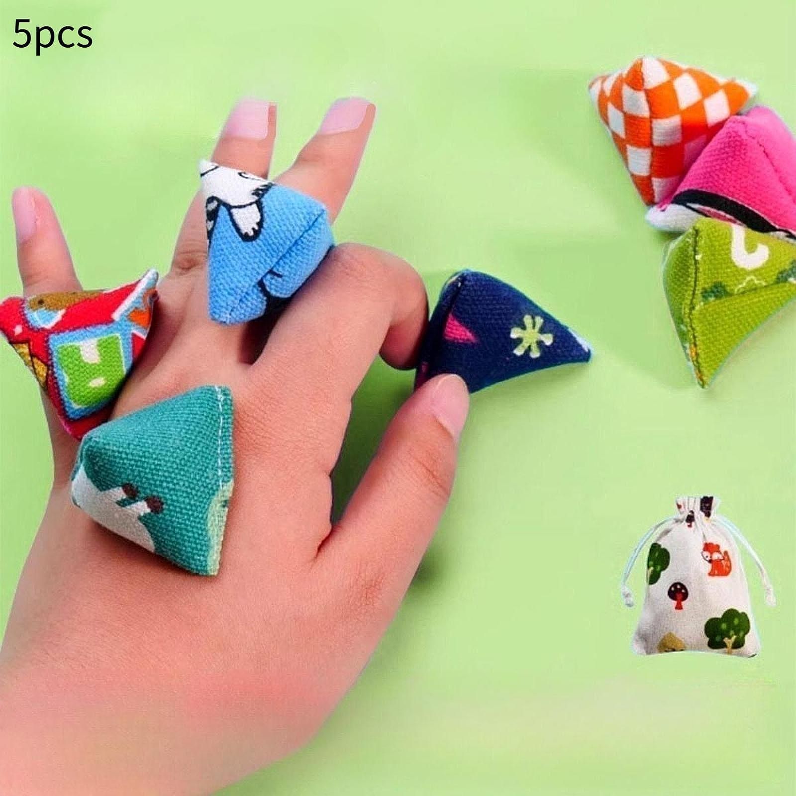 Mini Bean Bags Game Kids Senso - Kids Outdoor Bean Bag recensie en prijs