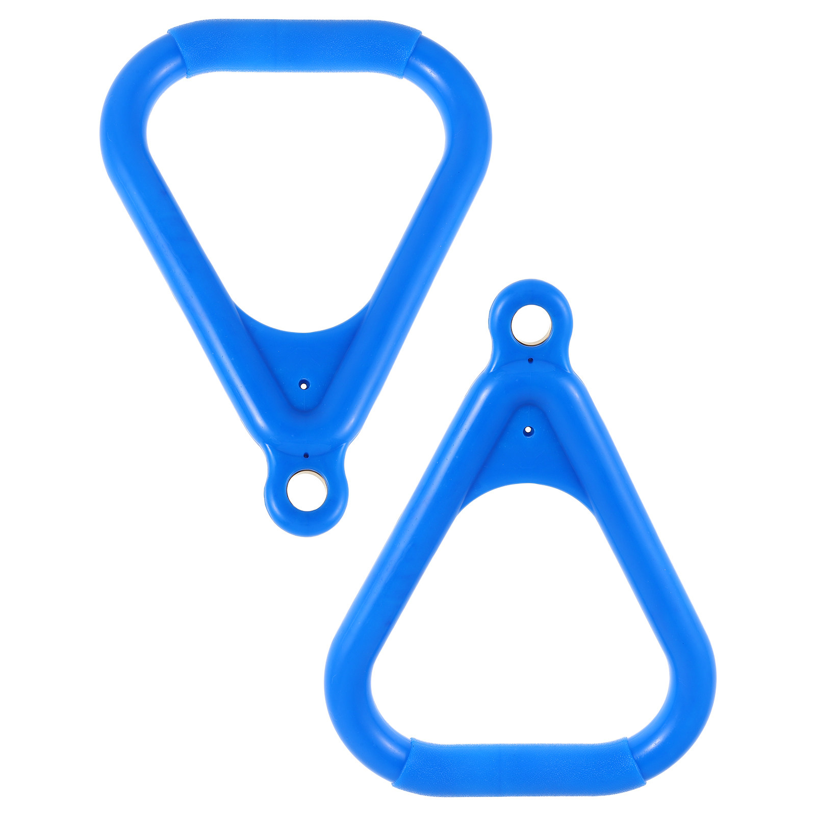 2 stuks klimringen voor kinder - Kids Outdoor Obstacle Course Equipment recensie en prijs