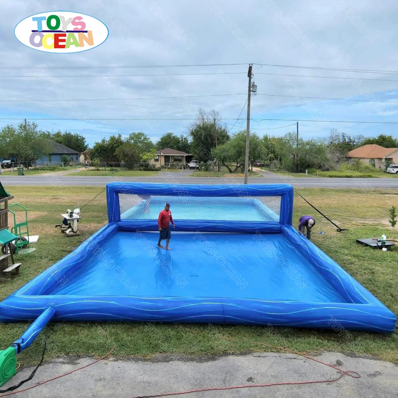 Op maat gemaakte commerciële P - Kids Outdoor Water recensie en prijs