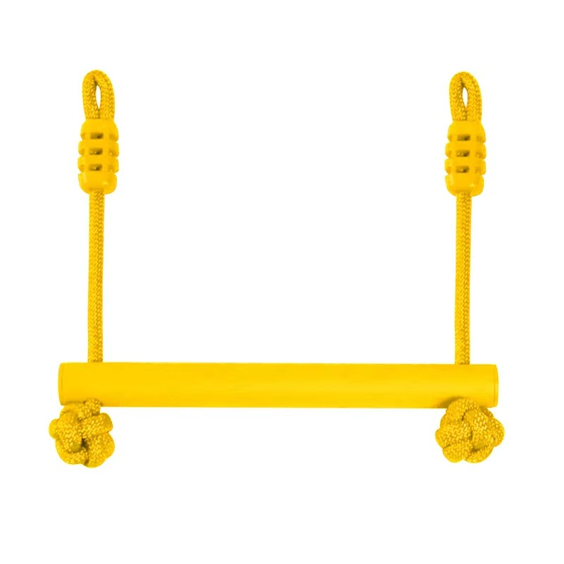 Trapeze Ninja Swing Speelgoed  - Kids Outdoor Obstacle Course Equipment recensie en prijs