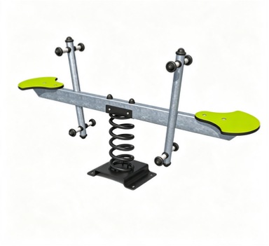 Buiten speeltoestel voor de kl - Kids Outdoor Adventure Park recensie en prijs