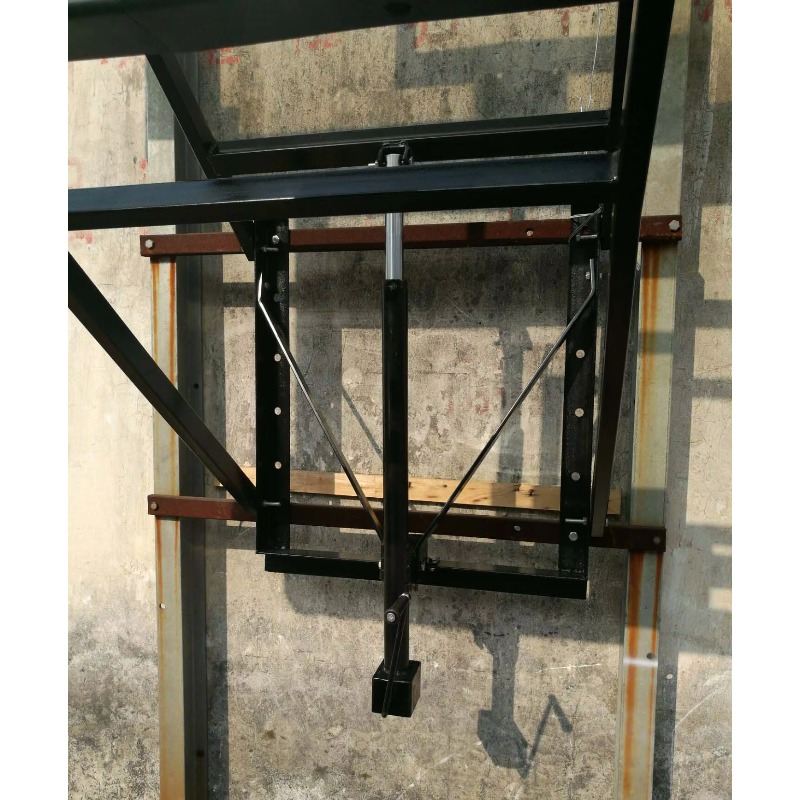 Volwassenen Wandmontage Buiten - Basketball Hoop Outdoor recensie en prijs