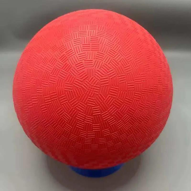 Rubberen voetbal 9/6 inch spee - Kids Outdoor Playground recensie en prijs