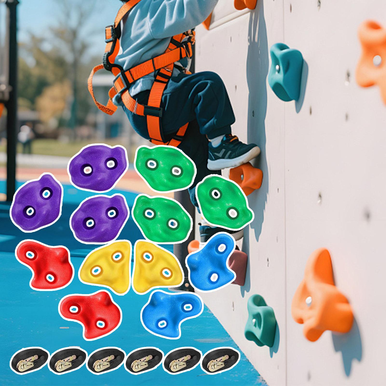Buitenspeelgoed voor klimmen V - Kids Outdoor Obstacle Course Equipment recensie en prijs