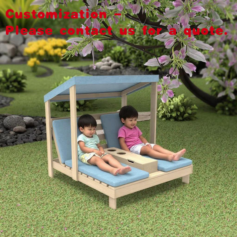 custom.Kids houten opvouwbare  - Kids Outdoor Lounge Furniture recensie en prijs