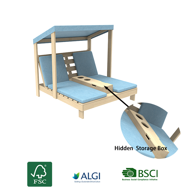 custom.Kids houten opvouwbare  - Kids Outdoor Lounge Furniture recensie en prijs