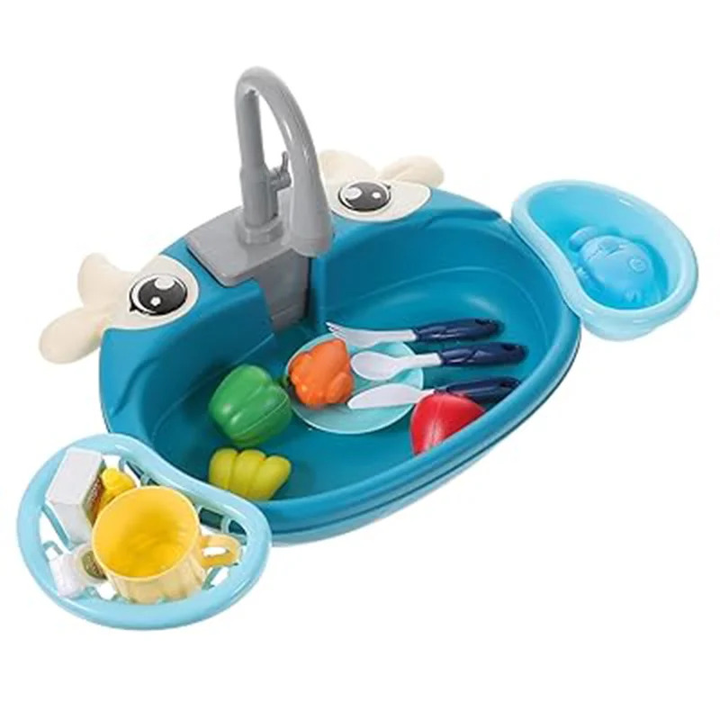 Speelgoedkeukenset voor peuter - Kids Outdoor Mud Kitchen recensie en prijs