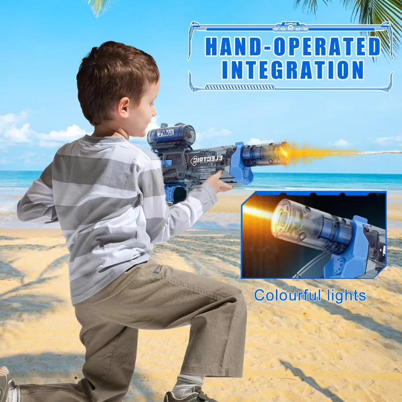 Kinderen Continu Vuren Elektri - Kids Outdoor Lights recensie en prijs
