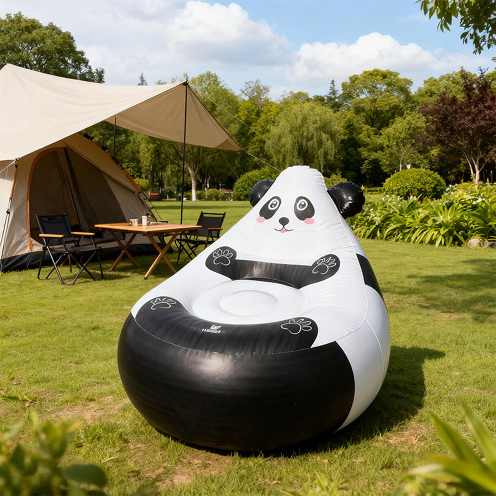 Opblaasbare Luie Bank Kids Car - Kids Outdoor Lounge Furniture recensie en prijs