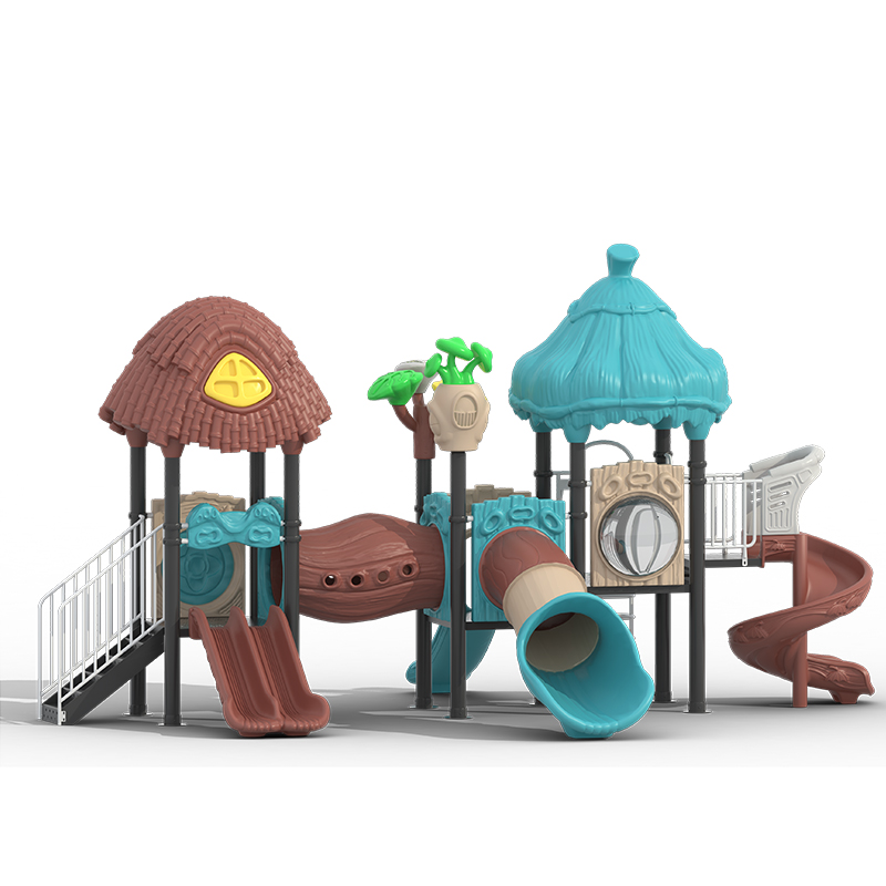 EO-Castle Thema Buitenspeeltoe - Kids Outdoor Yard Equipment recensie en prijs