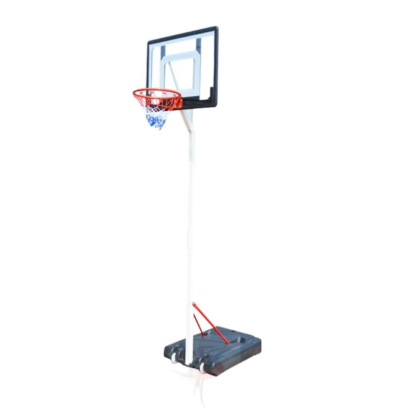Basketbalring systeem, verstel - Basketball Hoop Outdoor recensie en prijs