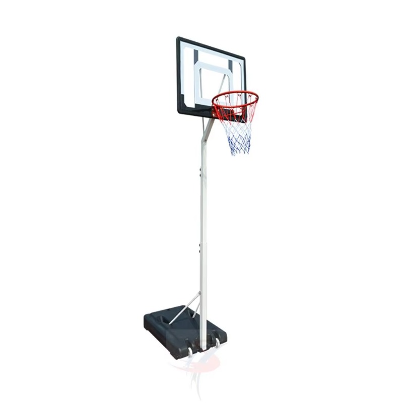 Basketbalring systeem, verstel - Basketball Hoop Outdoor recensie en prijs