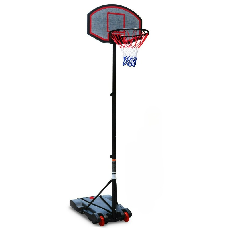 Draagbare basketbalringen voor - Basketball Hoop Outdoor recensie en prijs