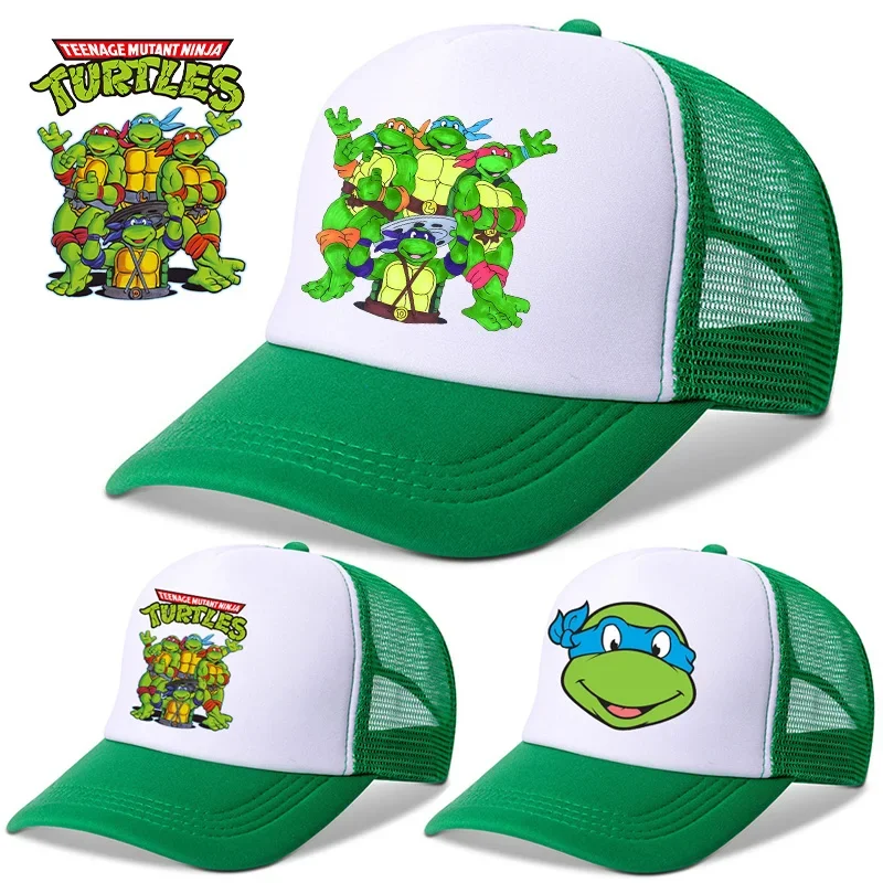 Teenage Mutant Ninja Turtles B - Kids Outdoor Ninja recensie en prijs