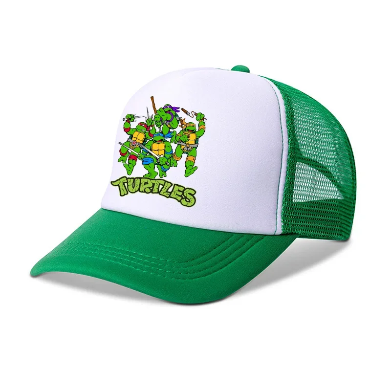 Teenage Mutant Ninja Turtles B - Kids Outdoor Ninja recensie en prijs