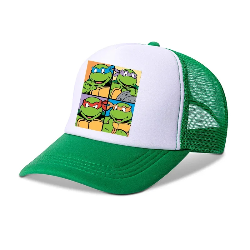 Teenage Mutant Ninja Turtles B - Kids Outdoor Ninja recensie en prijs