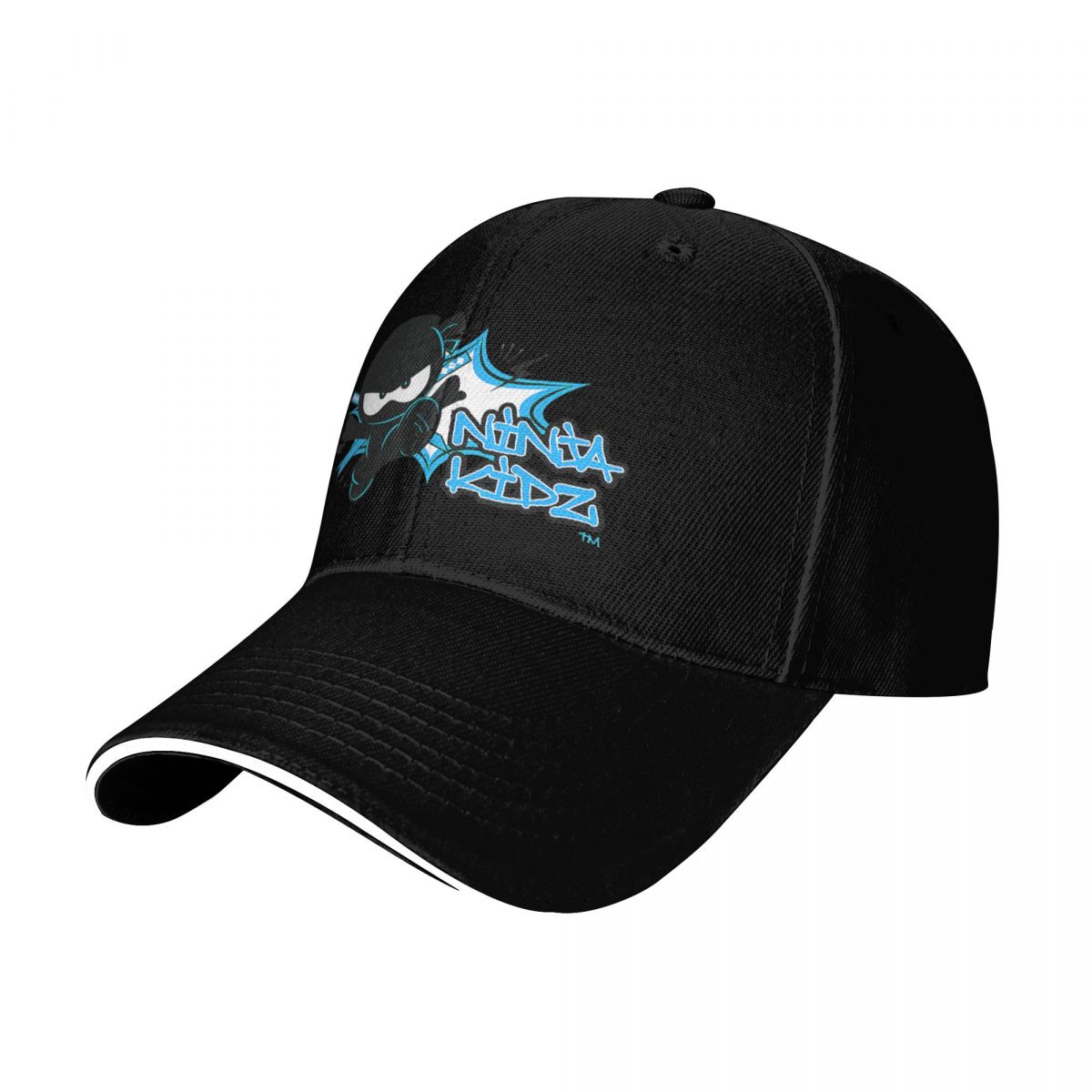 ninja-kids-merch-ninja-kidz-sp - Kids Outdoor Ninja recensie en prijs
