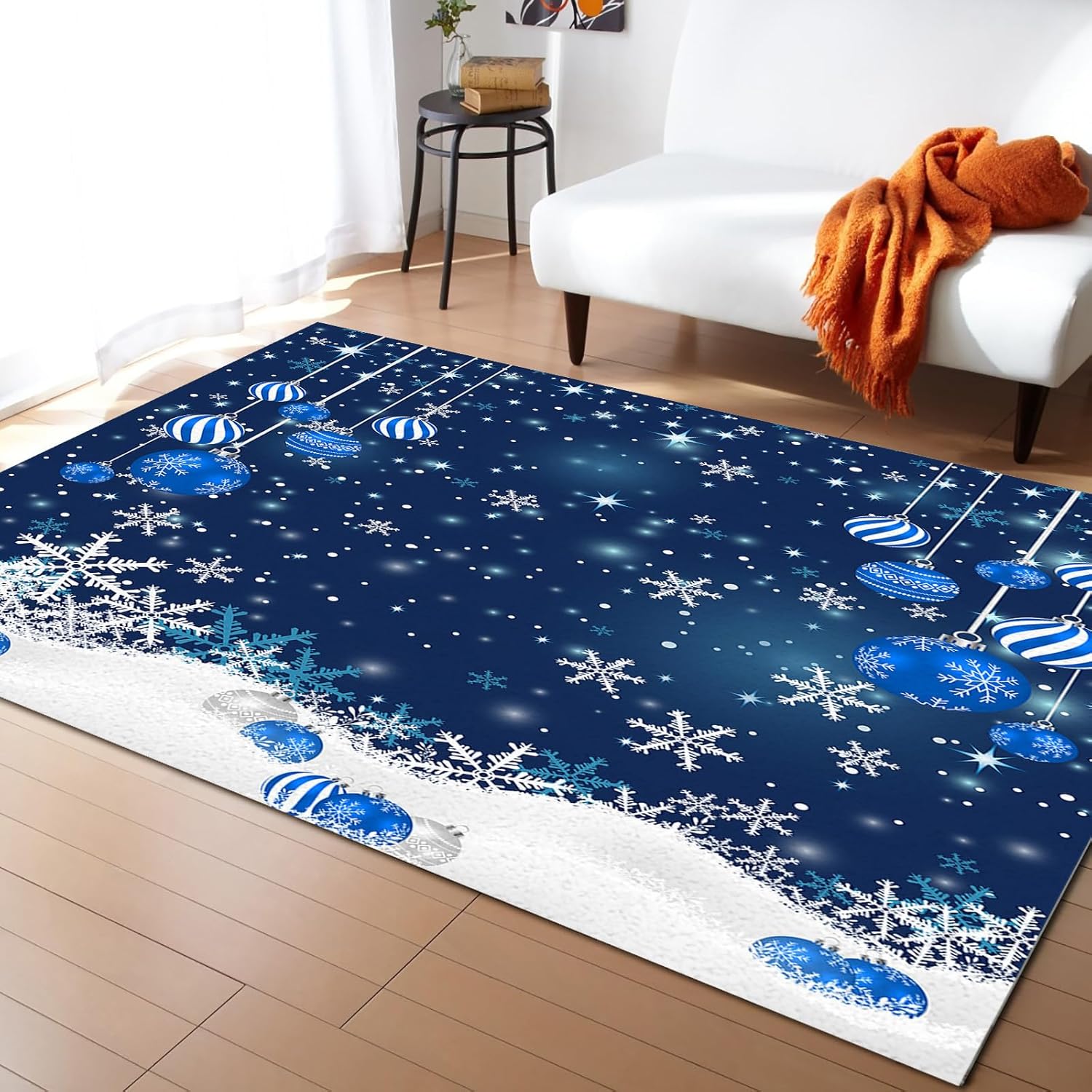 Kerst Rood Lint Bel Tapijt Woo - Kids Outdoor Kitchen Diy recensie en prijs
