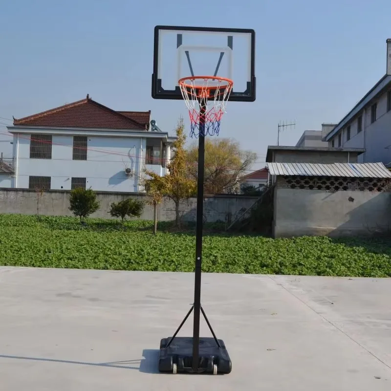 2026 Teen Basketbalring Draagb - Basketball Hoop Outdoor recensie en prijs