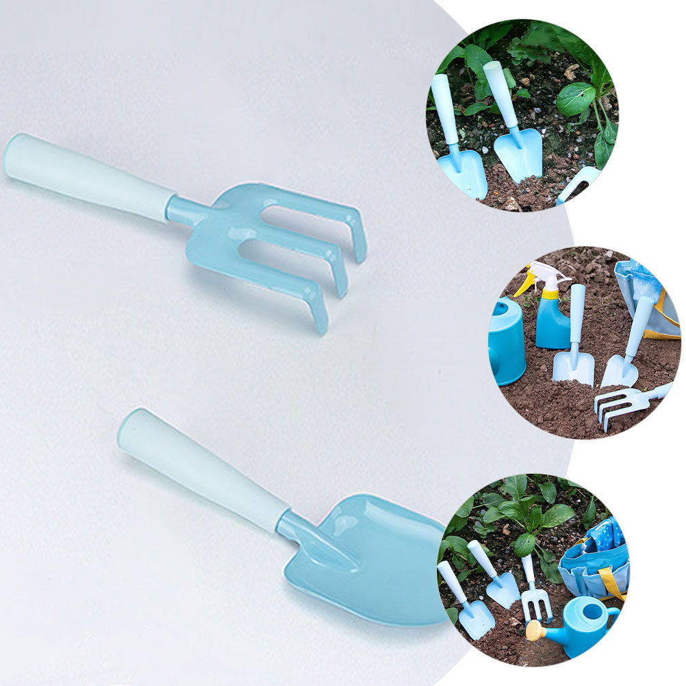 1 set tuingereedschap, mini-tu - Kids Outdoor Yard Equipment recensie en prijs