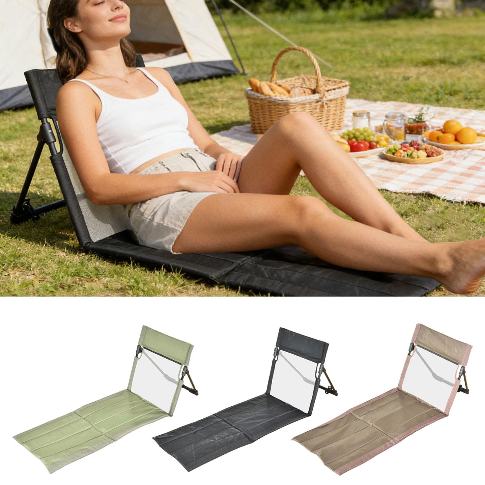 Lounge Strandstoel Opvouwbare  - Kids Outdoor Lounge Furniture recensie en prijs