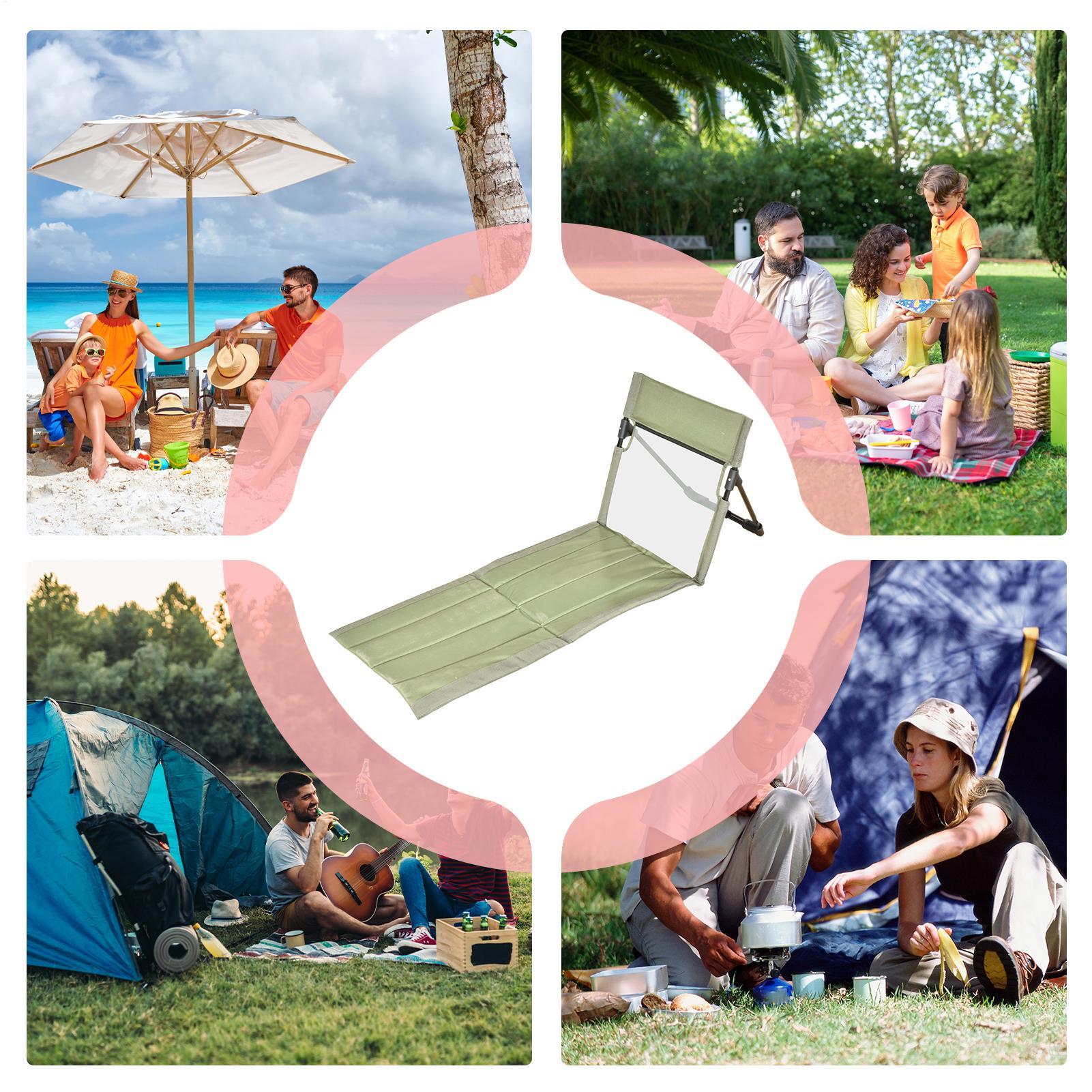 Lounge Strandstoel Opvouwbare  - Kids Outdoor Lounge Furniture recensie en prijs