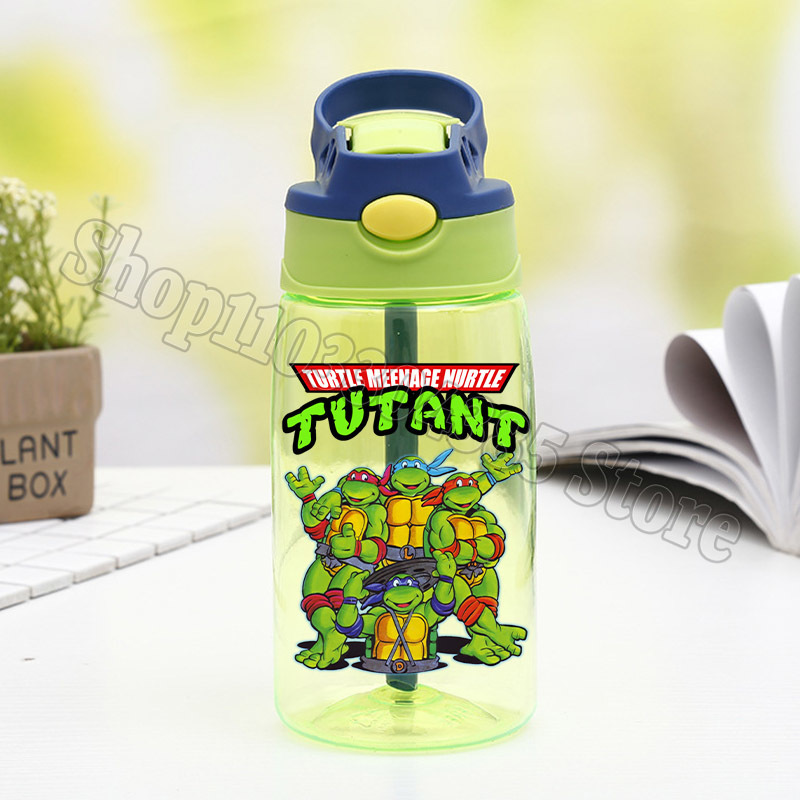 Teenage Mutant Ninjas Turtles  - Kids Outdoor Ninja recensie en prijs