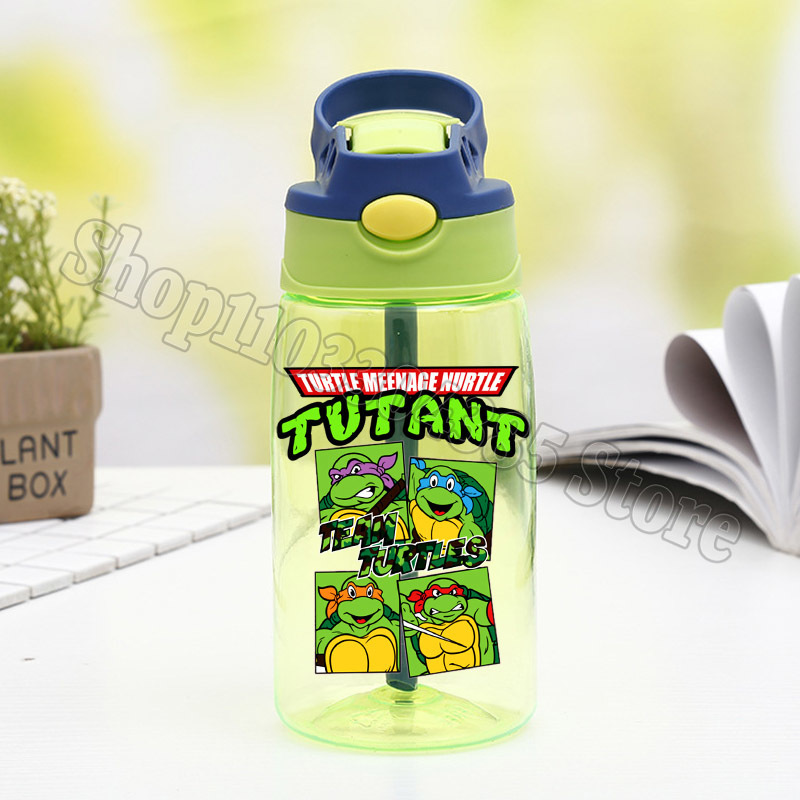 Teenage Mutant Ninjas Turtles  - Kids Outdoor Ninja recensie en prijs