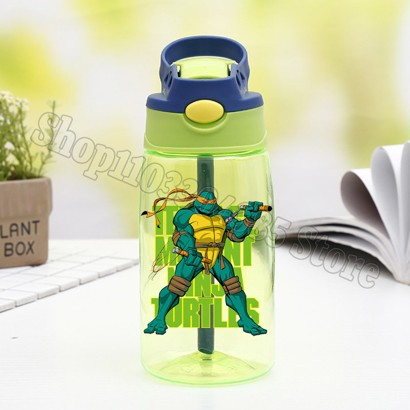Teenage Mutant Ninjas Turtles  - Kids Outdoor Ninja recensie en prijs