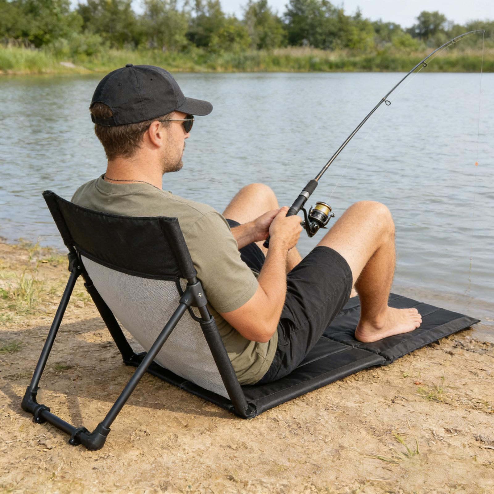 Lounge strandstoel Opvouwbare  - Kids Outdoor Lounge Furniture recensie en prijs