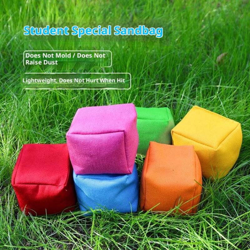 Mini-zitzakken Kleurrijke draa - Kids Outdoor Bean Bag recensie en prijs